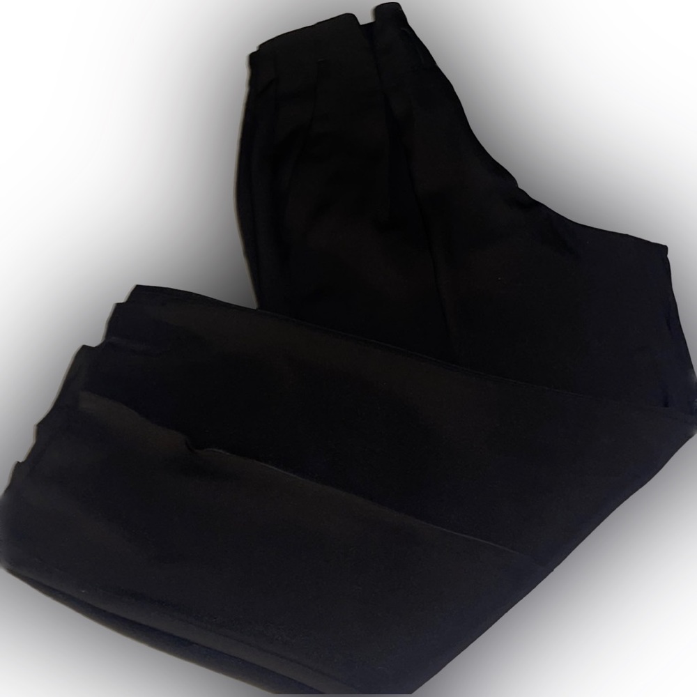 Express wide leg dress pants 14s